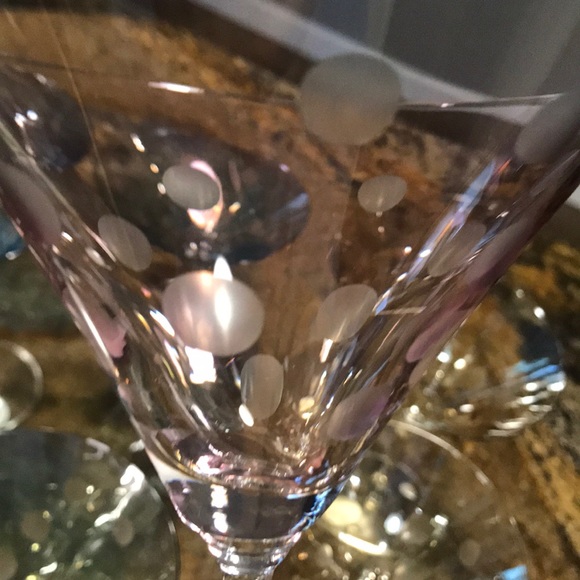 Fun Martini Glasses - Picture 11 of 13